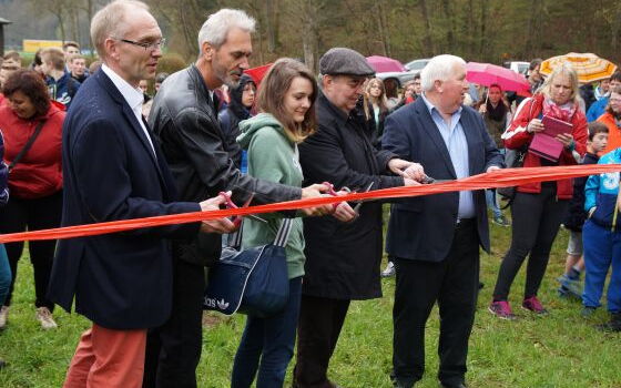 8. Meeting in Wörth (16. bis 21. April 2015)